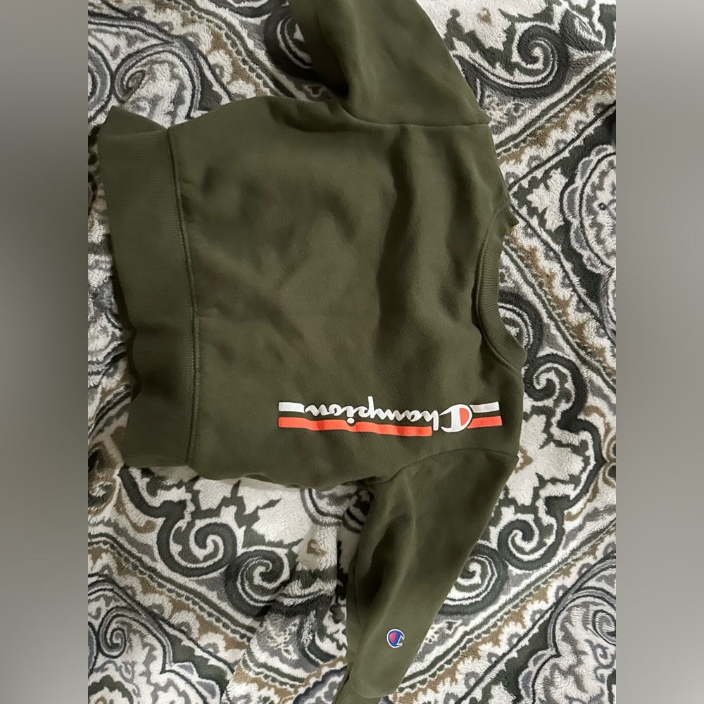 COPY - Champion Sweatshirt